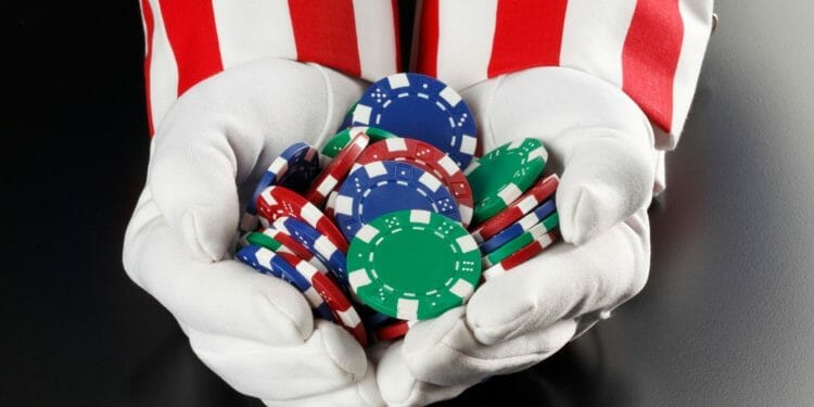 Gambling Industry In 2022: Why Are Casinos So Popular?