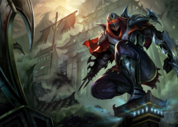 Who are the best esports players in the world in 2022?