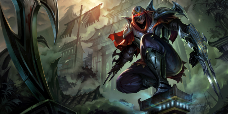 Who are the best esports players in the world in 2022?