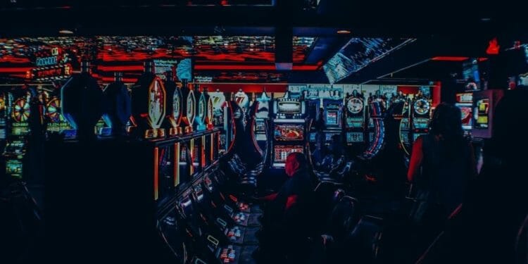 Guide Of Playing Uk Casino Successfully 
