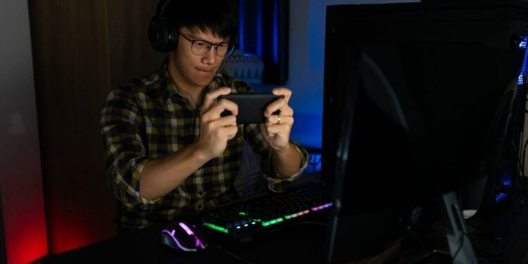 How Cannabis Can Help Online Gamers Be More Focused