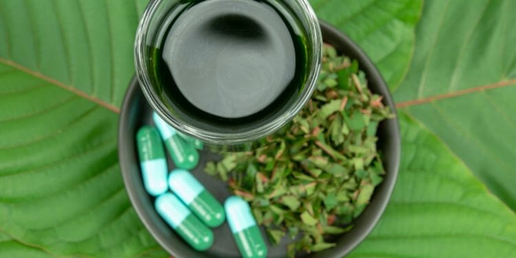 How Kratom Can Help Online Gamers In Natural Ways