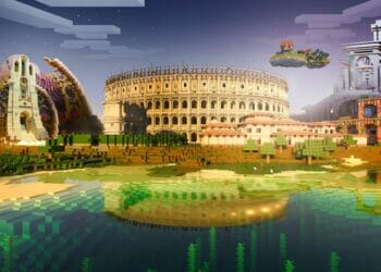 What Is The Easiest Way to Play Casino in Minecraft Village Games?