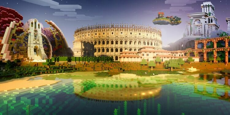 What Is The Easiest Way to Play Casino in Minecraft Village Games? 9 What Is The Easiest Way to Play Casino in Minecraft Village Games?