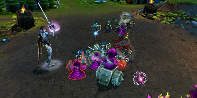 LoL and StarCraft 2022 Patches: What to Expect?