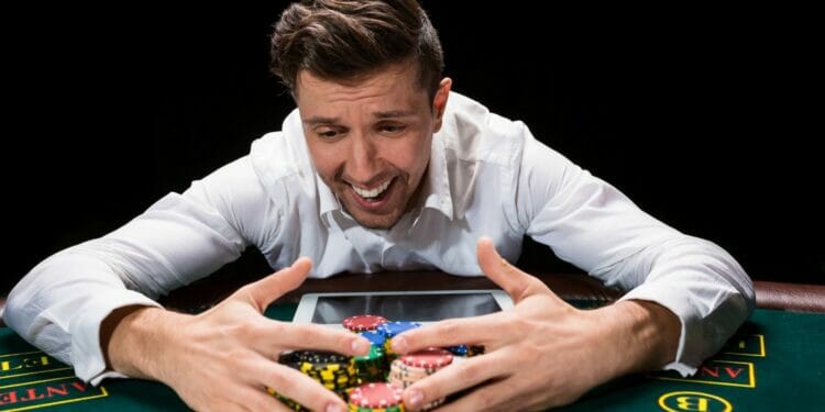 Is It Possible to Get a Dose of Adrenaline Playing Online Pokies in New Zealand