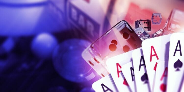 Analysis of Mobile Blackjack from Casino Zeus