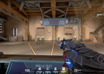 Most Used Valorant Players Settings