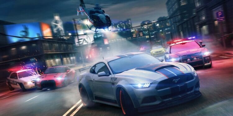 9 Finest Racing Games You Can Play In 2022