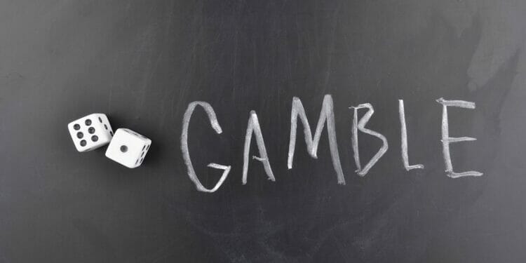How To Stop Gambling Among Young People