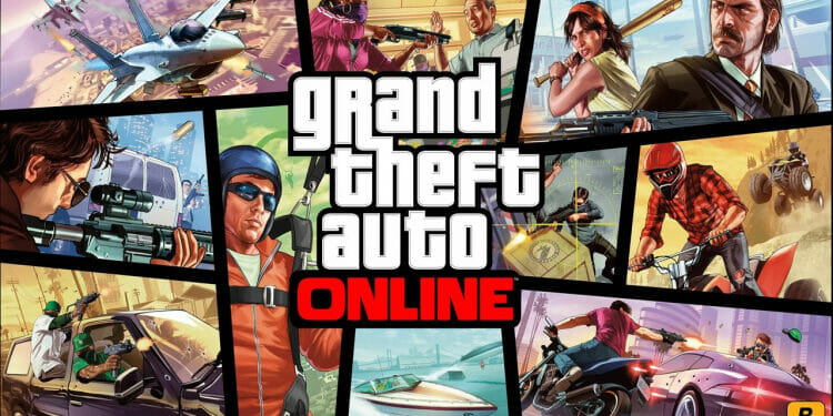 GTA Online Guide: How to Play Successfully?