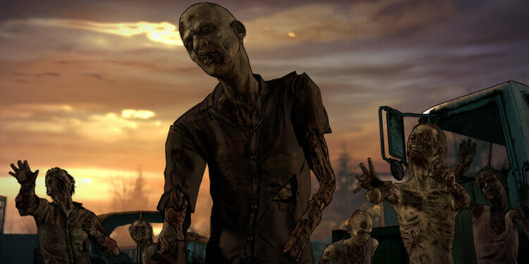 Surviving The Zombie Apocalyptic Reels