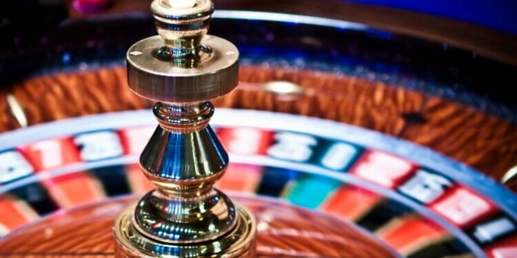 Is Online Casino Legal in South Africa