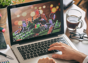 What Is the Place of Online Gambling in Modern Amusement