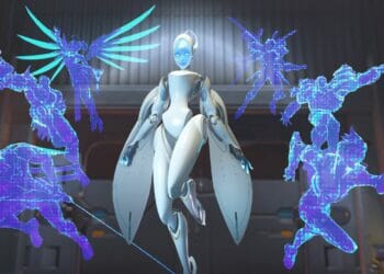 Overwatch Contenders Skins How to Get Free Skins?