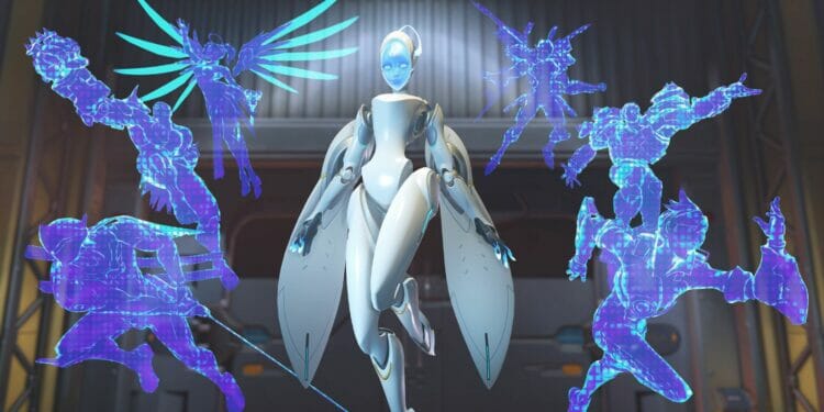 Overwatch Contenders Skins How to Get Free Skins?