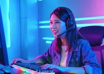 Start Earning With Play to Earn Games