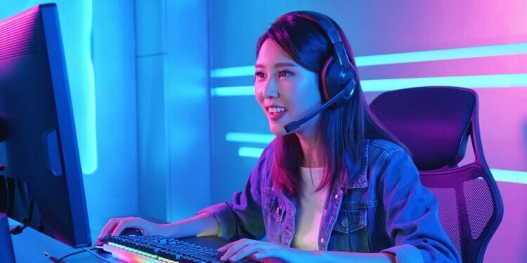 Start Earning With Play to Earn Games