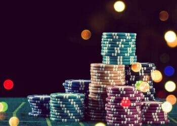 The Development of Mobile Bitcoin Casinos