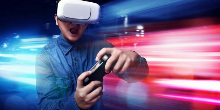 Video Games: Technological Trends and Interesting Facts