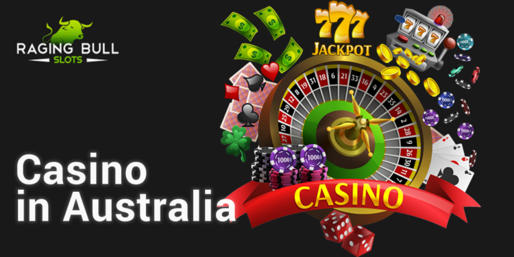Raging Bull Casino In Australia 9 Raging Bull Casino In Australia
