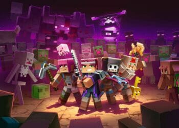 The 20 Weirdest & Strangest Minecraft Mods Ever Built