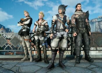 Finest Greatswords in Final Fantasy XV (And Where To Get Them)