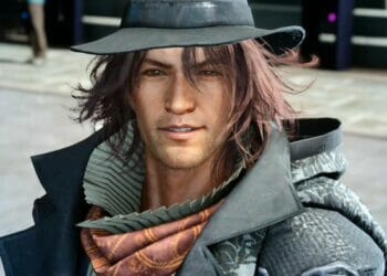 The Finest Machinery Weapons in Final Fantasy XV