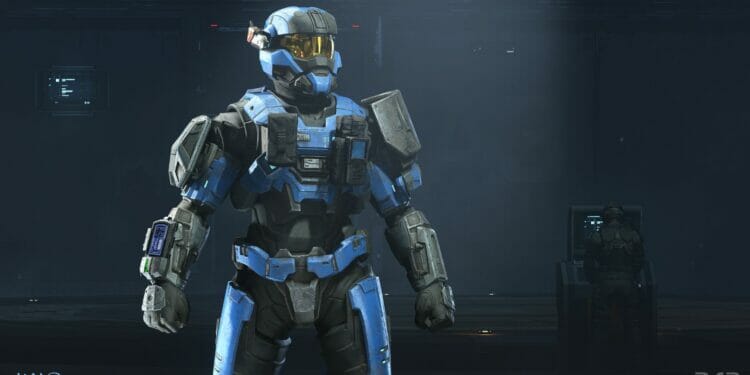 Was the Halo Infinite Ending a Bit Rushed and Incomplete? 7 Was the Halo Infinite Ending a Bit Rushed and Incomplete?