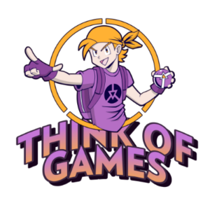 Think Of Games