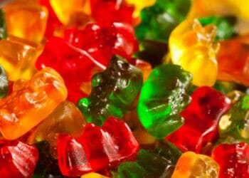 The Benefits of Delta 8 Gummies and How to Take Them 2 The Benefits of Delta 8 Gummies and How to Take Them