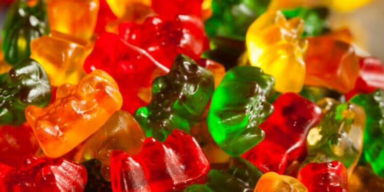 The Benefits of Delta 8 Gummies and How to Take Them