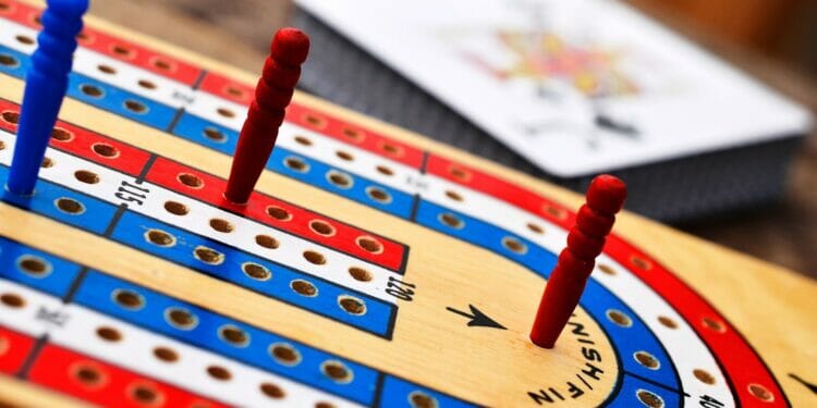 Cribbage: Easy and Fun to Learn 9 Cribbage: Easy and Fun to Learn