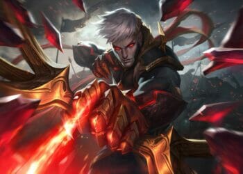 Is Boosting Legal in LoL