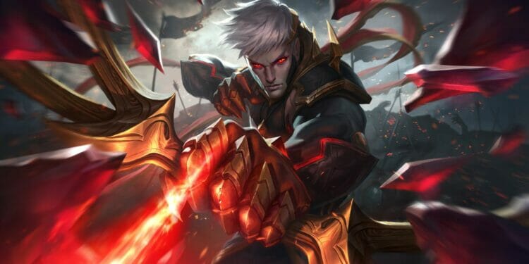 Is Boosting Legal in LoL