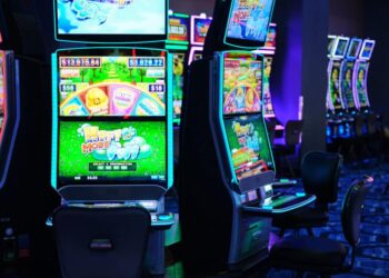 How Do Video Slots Work?