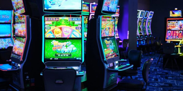How Do Video Slots Work?