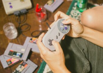 The 2 Most Iconic Video Games