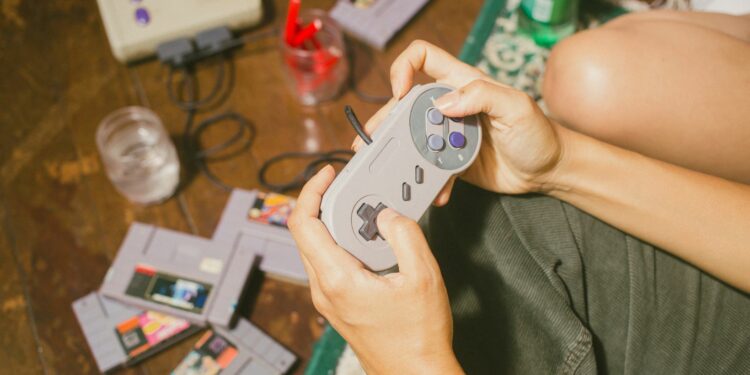 The 2 Most Iconic Video Games 9 The 2 Most Iconic Video Games