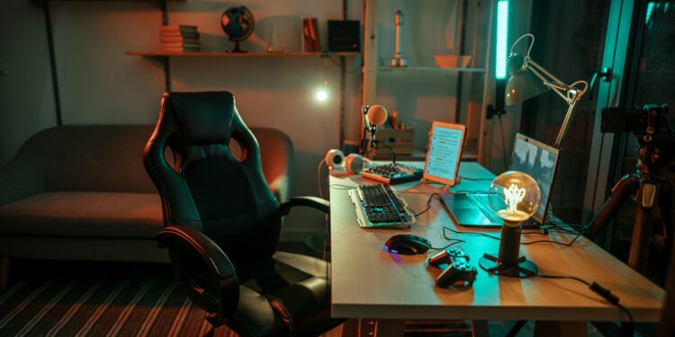 How to Convert the Basement into a Bright and Interesting Game Room? 9 How to Convert the Basement into a Bright and Interesting Game Room?