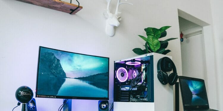 How to Choose the Right Gaming Monitor for Your Needs 11 taos itcouncil wall streetjournal