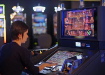 Our Most Popular Vegas Online Slots
