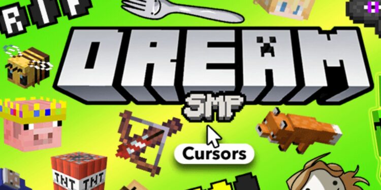 Is Dream the Antagonist in Dream SMP?