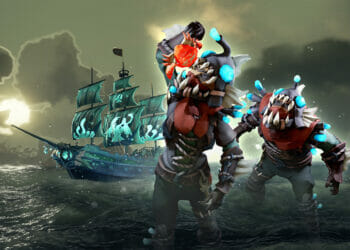 How to Catch All Wreckers in Sea of Thieves