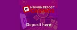 httpswww.minimumdepositcasinos.org1 deposit casinos