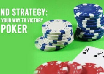 Blind Strategy: Pivot Your Way to Victory in Poker 3 1