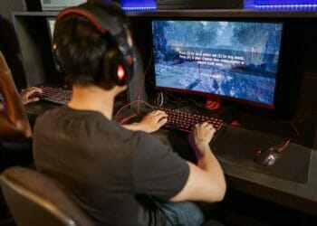 The 5 Great Games To Play Online