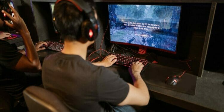 The 5 Great Games To Play Online 9 The 5 Great Games To Play Online