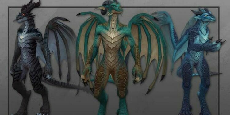 Dracthyr Evoker Class Overview in Dragonflight 15 Dracthyr Evoker Class Overview in Dragonflight