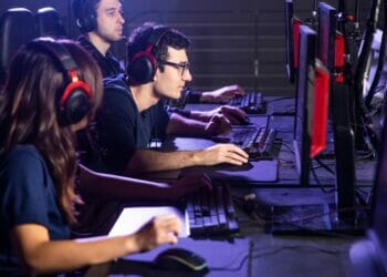 A Look At The 2023 Esport Calendar